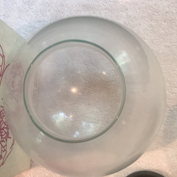 Crystal Boutique Water Globe Display Vase - Picture 5 of 14